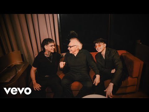 Rusherking, Valen - LOCOS (Official Video)