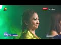 MIDUA CINTA LIVE TIA INOVA TEMPEL WeTAN 2023