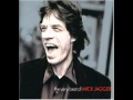 Mick Jagger - Charmed Life. 