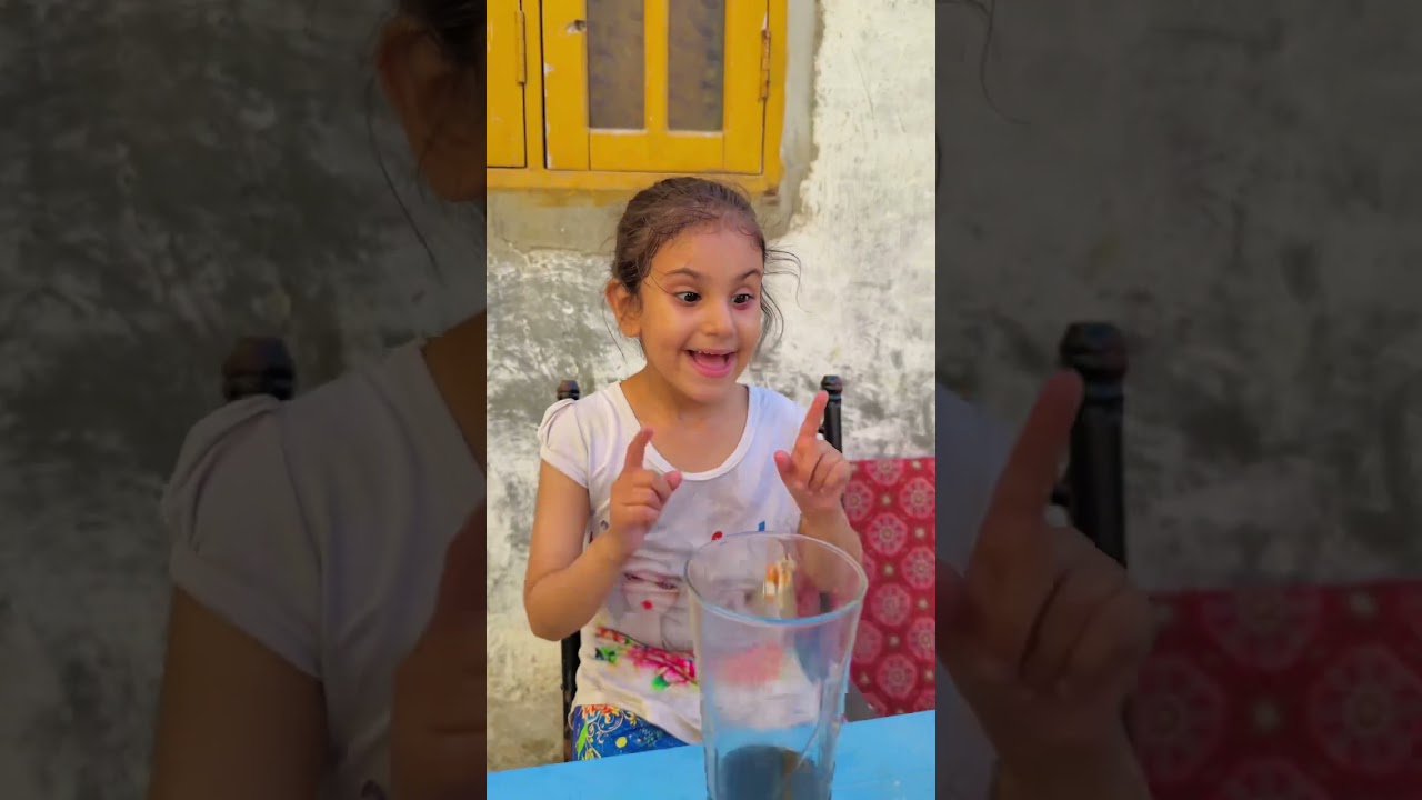 Do you love coca-Cola or Papa 👴