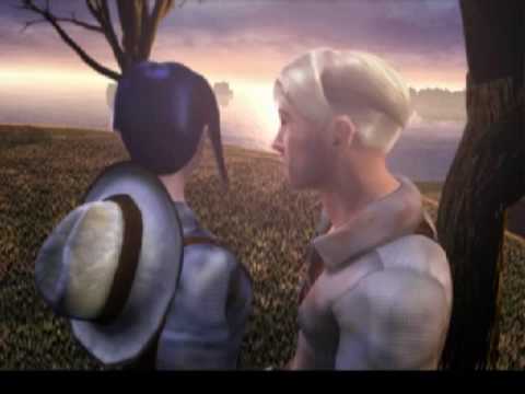 Broken Sword 3 : ending