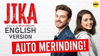 Download lagu JIKA - Versi Inggris - Originally by Melly Goeslaw - AI Cover yg Bikin Merinding! Lo HARUS dengerin! mp3