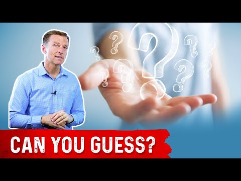 The Only Food that Will Not Break a Fast