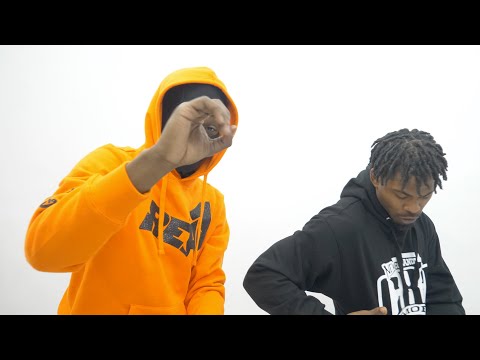 CASHBANDIT 15 & BANDMAN - "FREESTYLE 3" @KOSMODIDIT