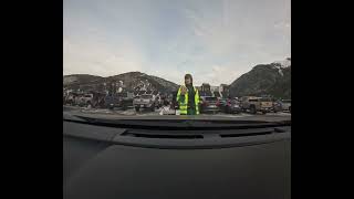 Copper Mountain Ski Resort Alpine lot Parking Guide