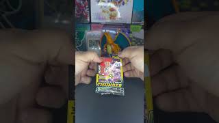 Ripping a pack day 1