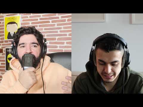 JAY LEI PODCAST #5  (PART 2)