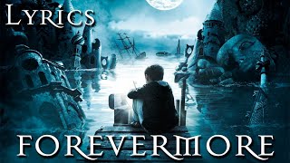 Xandria - Forevermore (Lyrics)