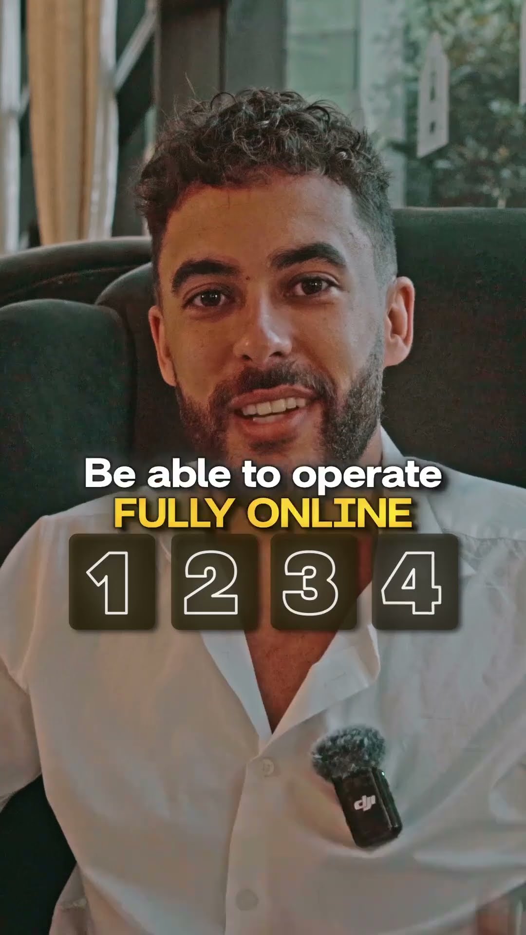 Create a First-Class Life