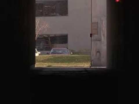 Raging Angels (1995) excerpt with the Army Of Lovers hit "Supernatural".