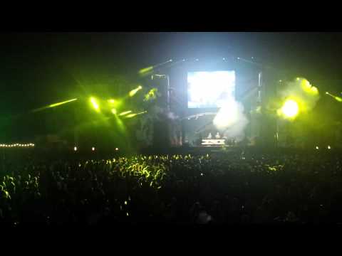 Laundry Day 2015- Minus Militia @ Heart United