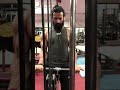 Jitender Rajput - Blast Your Forearms With Cable Wrist Curl