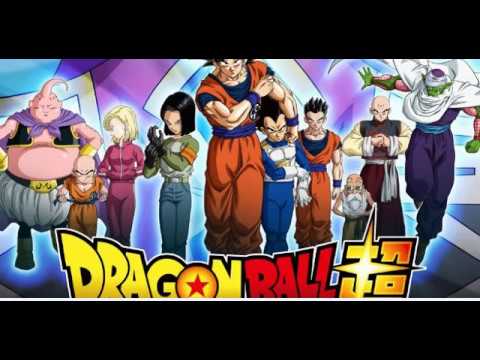 DB SUPER GOHAN AND TIEN NEW FORM CONFIRM!