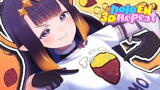 Thumbnail for W.A.H. (We Are Hazukashii) #holoEN3DRepeat