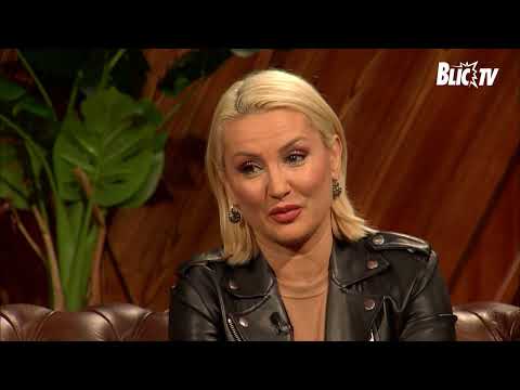 Goca Tržan: "Ja ne želim da izgubim tebe!" - NA TERAPIJI