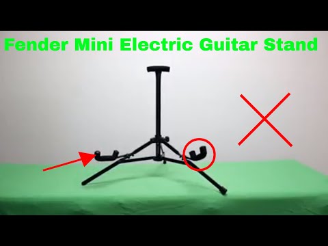 download lagu mp3 mp4 Fender Mini Stand, download lagu Fender Mini Stand gratis, unduh video klip Fender Mini Stand
