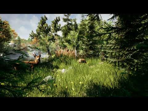 Snowbreak. The final (1080p)