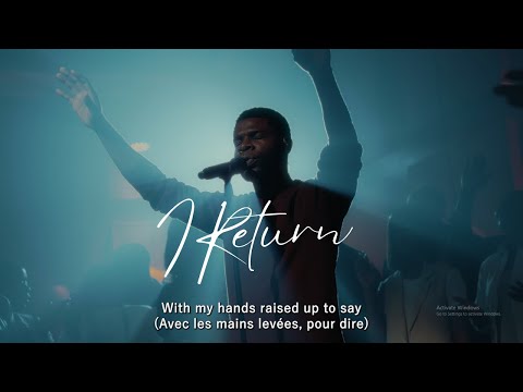 I Return - Greatgift Nicholas (Official Music Video)