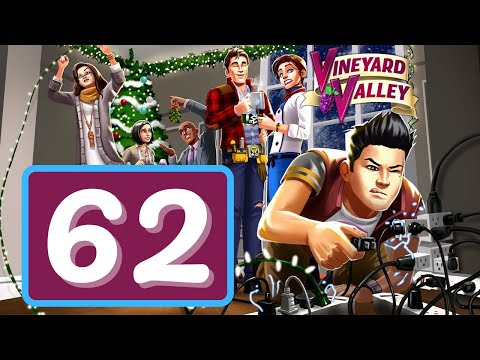 Vineyard Valley Story - Chapter 62 - Gameplay