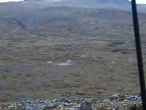 105mm Artillery Fire For Effect (1)