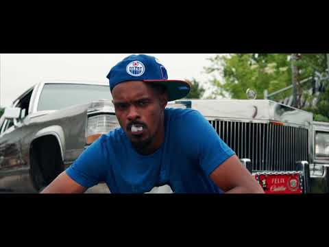 Cuzin Jiggy “Cadillac Slidin”
