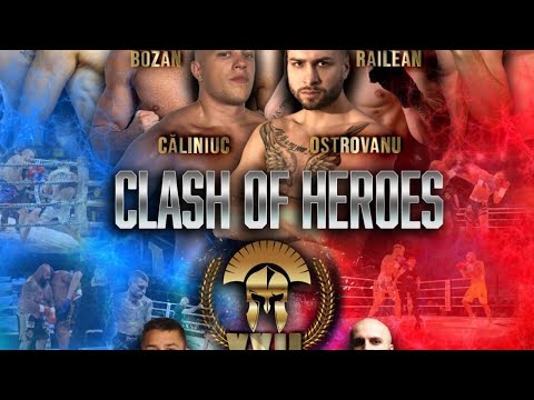 COLOSSEUM TOURNAMENT