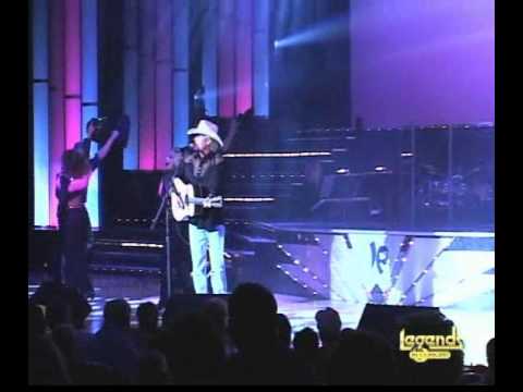 Legends in Concert Doug Brewin Alan Jackson Tribute Artist Las Vegas