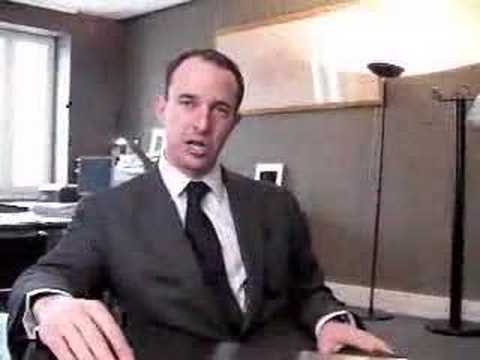 Jean-Guillaume Prats on Cos d’Estournel 2007