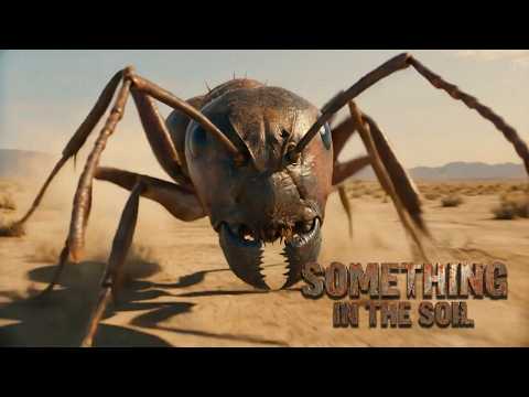  Something in the Soil