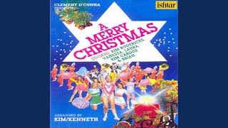 Rudolph the Rednosed Reindeer