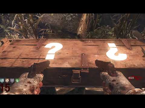 Shangri La Training Strategy in 2020! Black ops 1