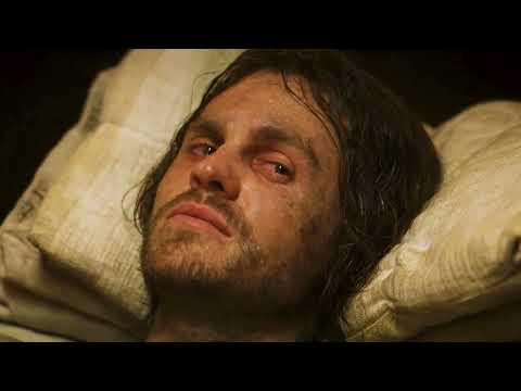 Halbrand is going to elven territory to “heal his wounds” 😉 [Rings of Power 2022] episode 7