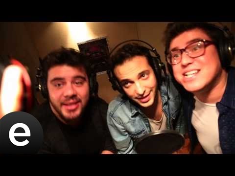 Yüzük (Oğuzhan Koç) Backstage Video #yüzük #oğuzhankoç - Esen Müzik