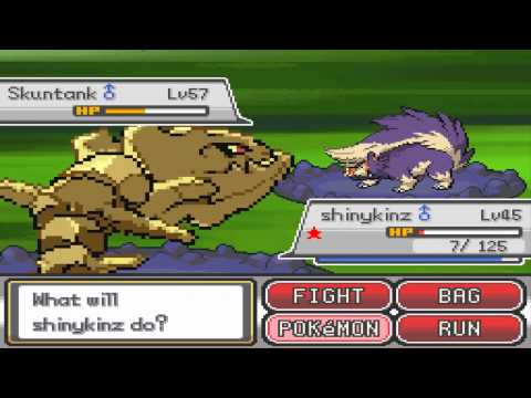 Pokemon Zeta:Episode 60