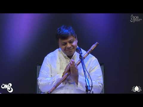 Vid.  Shashank Subramanyam_13th NBF Performance