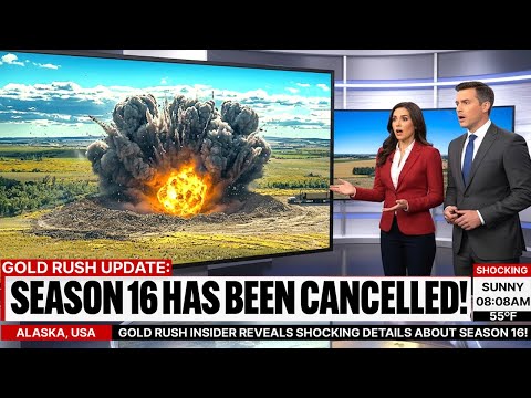 Gold Rush Insider Reveals SHOCKING Details About Season 16!