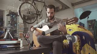 Renato Sousa  - A Morte Saiu à Rua (Zeca Afonso)