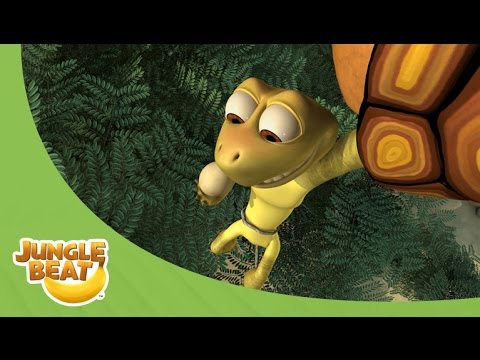 I'm Like A Bird (Jungle Beat Season 2)