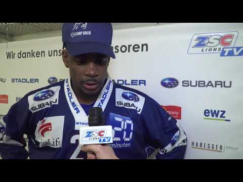 ZSC Lions - HC Ambri-Piotta | Update vom 13.01.2018