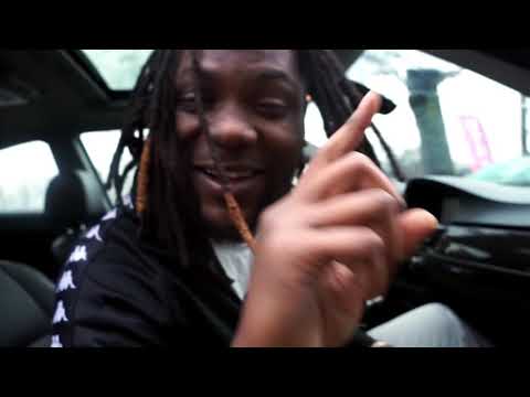 Lowkey - In The City |S&E x @Rawislandent