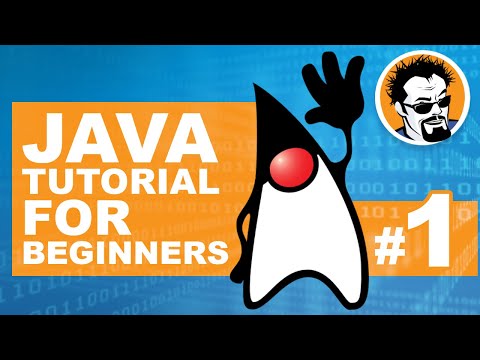 Anatomy of a Java Program