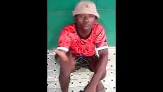 Clerical- Home based freestyle (A cappella)