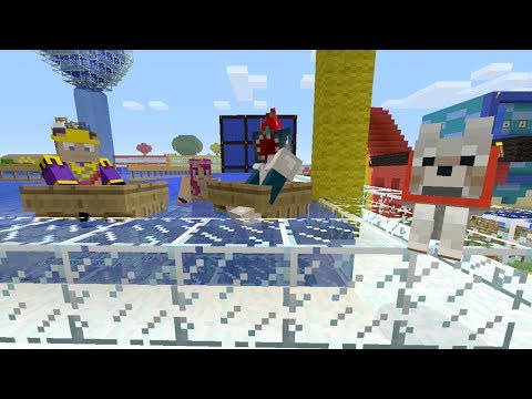 Minecraft Xbox - Missing Mittens [162]