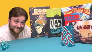 11 Nifty Card Games! │ BOARD GAMES DIRECT #2