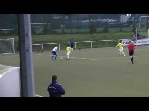 BW Hollage  -   Germania Leer  4:3