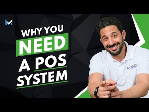 Why Your Business NEEDS a POS System (The Advantages of POS Systems)