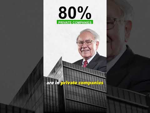 Why Blindly Following Warren Buffett Is a BAD IDEA