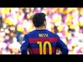 Lionel Messi vs Atletico Madrid (Home) 15-16 HD 1080i (30/01/2016) - English Commentary