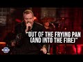 MEAT LOAF LIVE 2021 “Out of the Frying Pan (And Into the Fire)” | Jukebox | Huckabee