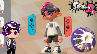 Two Idiots One Inkling Part #6 w/ Viantastic Two Idiots One Inkling Part #6 w/ Viantastic